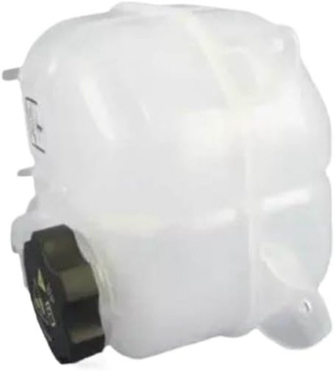 Coolant Reservoir Radiator Expansion Tank With Cover 68102155AD 68249136AA Compatible With 200 2015-2017 Cherokee - Image 5