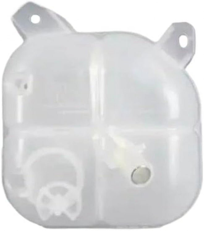 Coolant Reservoir Radiator Expansion Tank With Cover 68102155AD 68249136AA Compatible With 200 2015-2017 Cherokee - Image 4