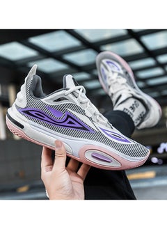 KUYING New Breathable and Anti Slip Sports Shoes  - Image 3