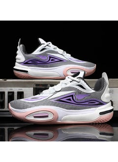 KUYING New Breathable and Anti Slip Sports Shoes  - Image 2