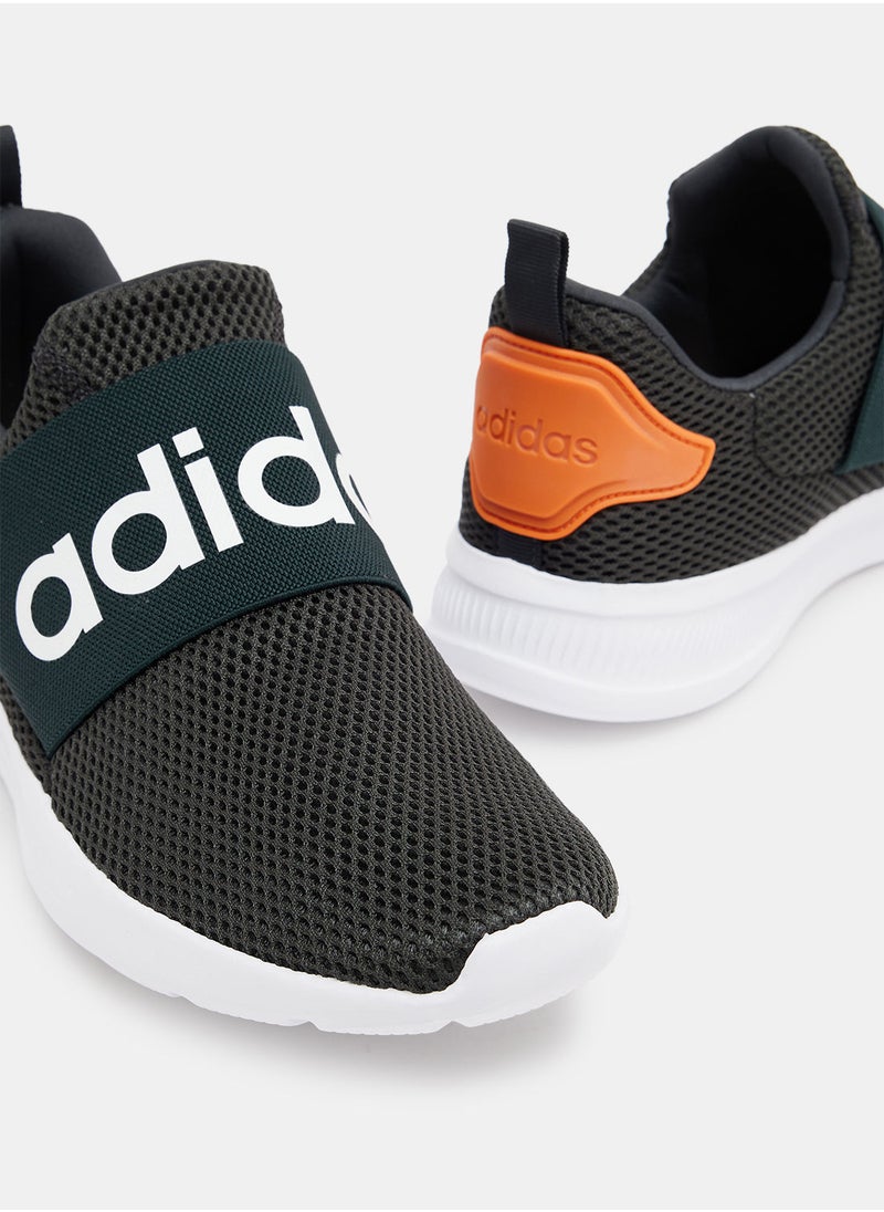 Adidas - Lite Racer Adapt 4.0 Slip-Ons - Image 1