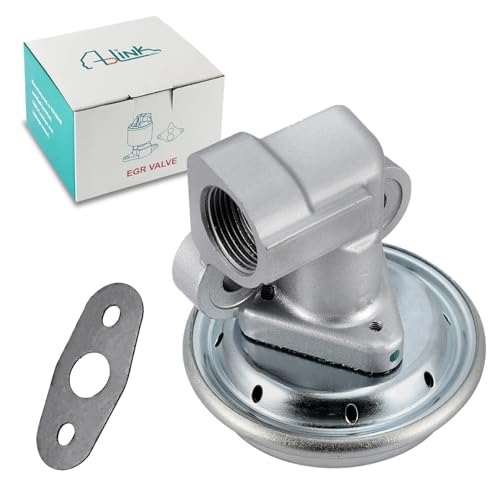 AULINK EGV994 EGR Exhaust Gas Recirculation Valve For Ford Escape 20012004 30Lfor Mazda Tribute 20012006 30LMercury Cougar 20012002 25L V6 130357 EGR1753 YL8Z9D475EA - Image 1