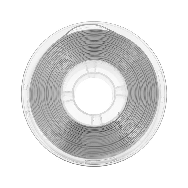 Silver 3D Printer Filament 1 Roll Printing Consumable Material - Image 2