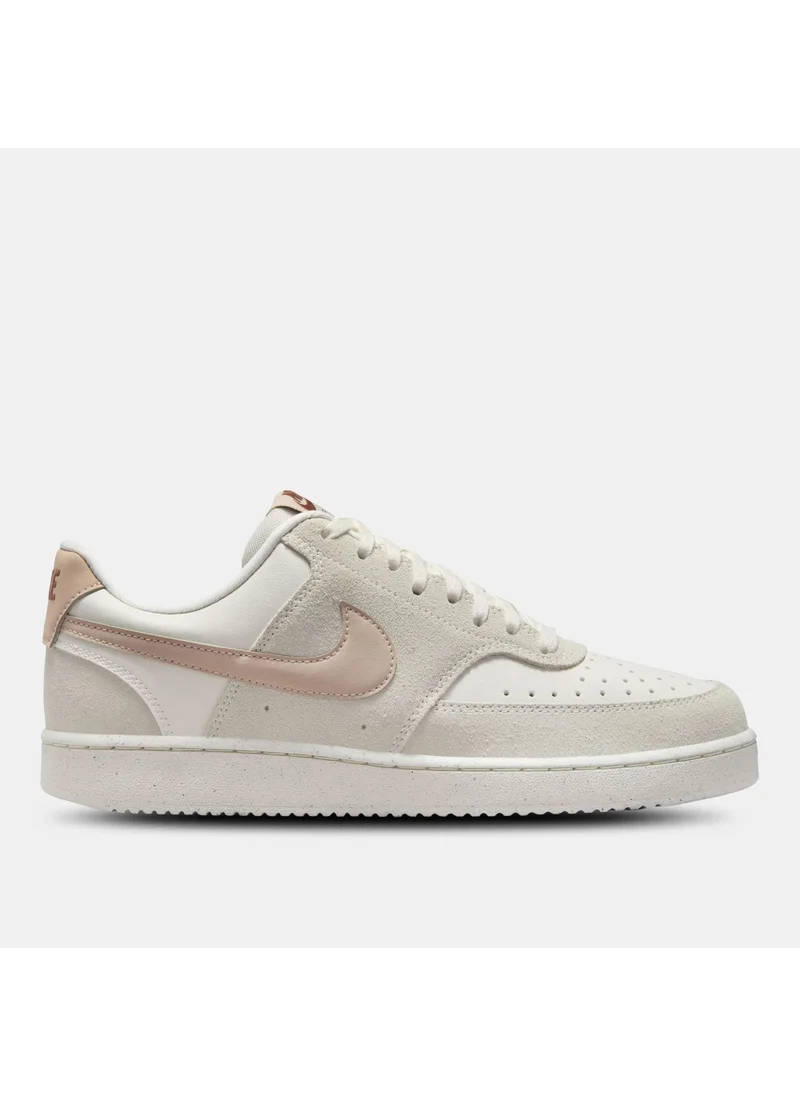 Nike Women's Court Vision Low Shoes