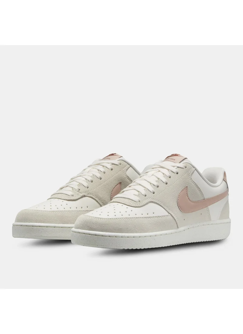 Nike Women's Court Vision Low Shoes
