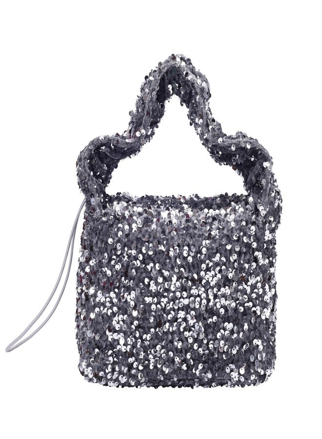 Lino Perros Sliver Hobo Bag - Image 4