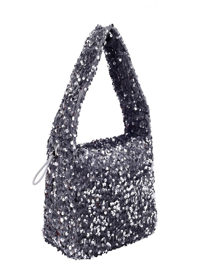 Lino Perros Sliver Hobo Bag - Image 2