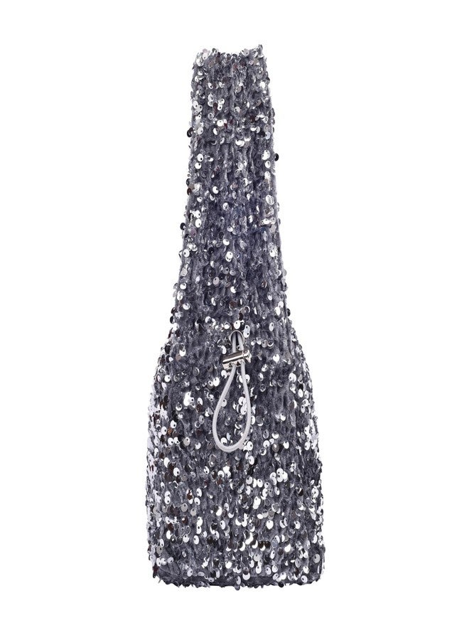 Lino Perros Sliver Hobo Bag - Image 3