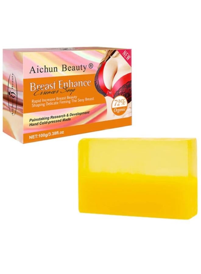 AICHUN تعزيز الصابون الجوهري