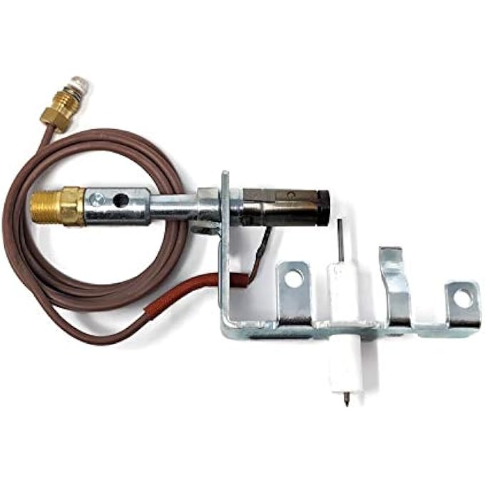 R5170 LP PILOT ASSEMBLY - Image 1