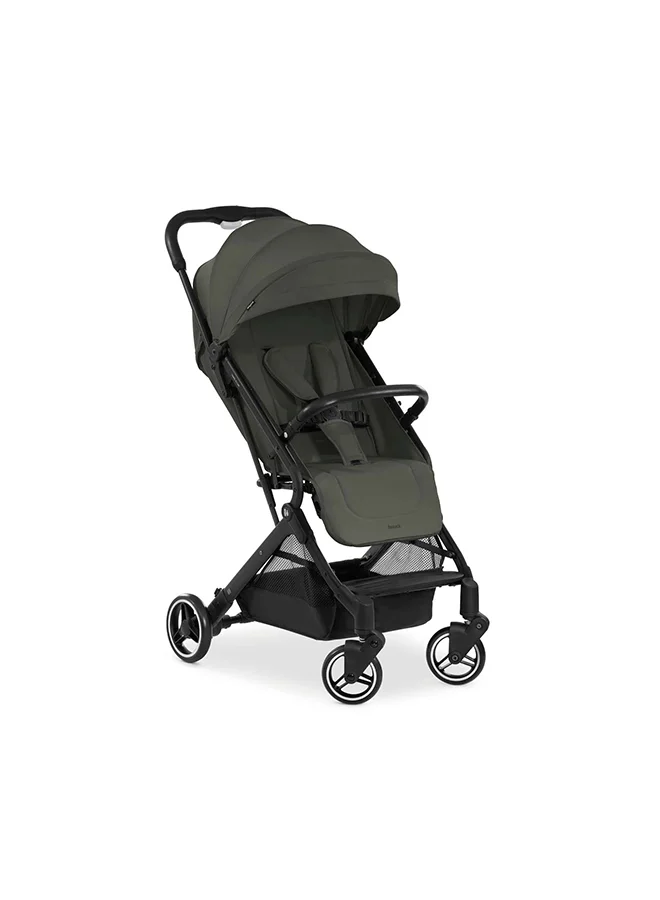 hauck Hauck - Travel N Care  - Dark Olive