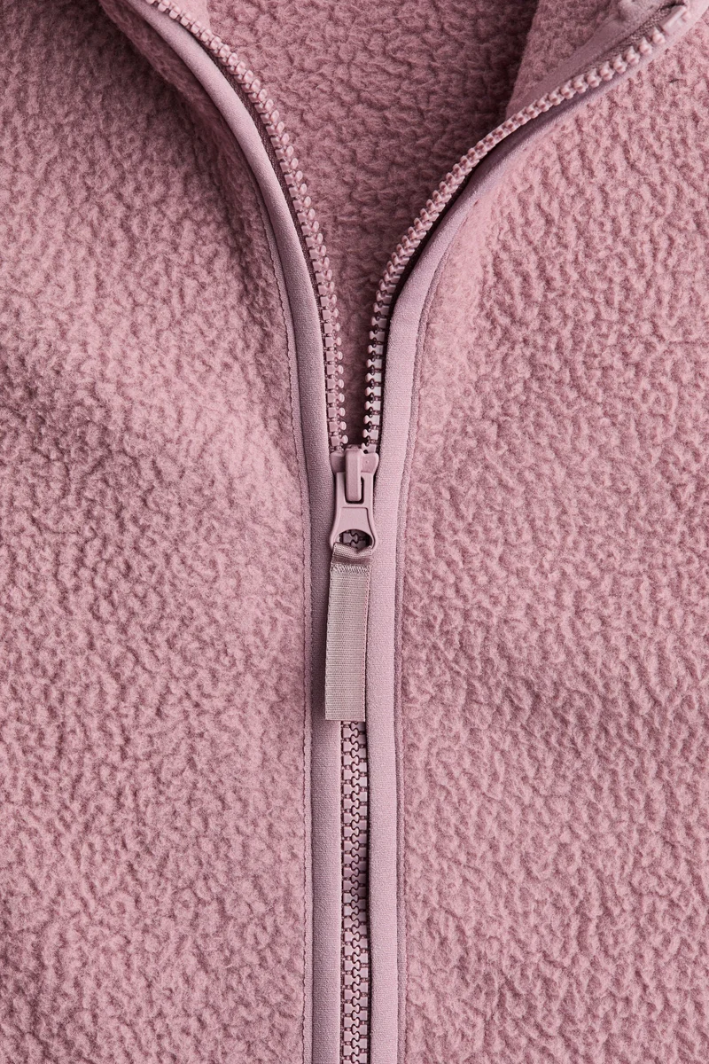 اتش اند ام جاكيت رياضي من التيدي