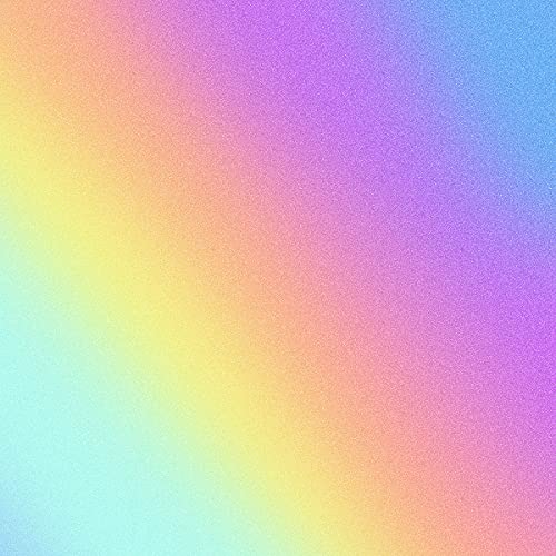 Coavas Window Privacy Film Frosted Glass Static Cling UV Sun Blocking Heat Control Window Tint Day and Night Insulation Home Bathroom Door Decorative Frosting Cover 175 x 787 Inch Multi