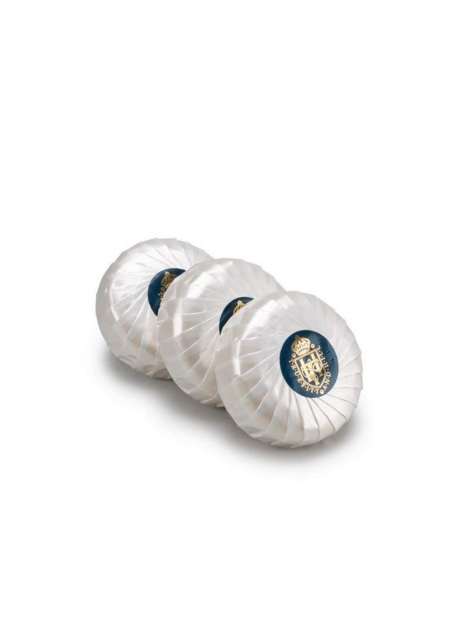 Truefitt & Hill Grafton Bath & Body Soap (Triple) 3X150Gm | Combination Of Musky Woody Essence | Suitable For All Skin Types - Image 4