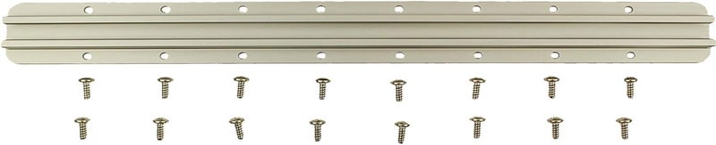 YakAttack GTTL175 GearTrac Top Loading Aluminum Kayak Mount Track - Image 3