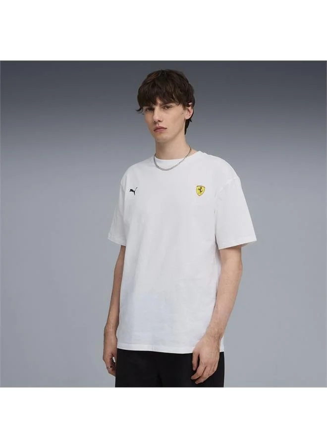 Puma Scuderia Ferrari Speed Tee Men