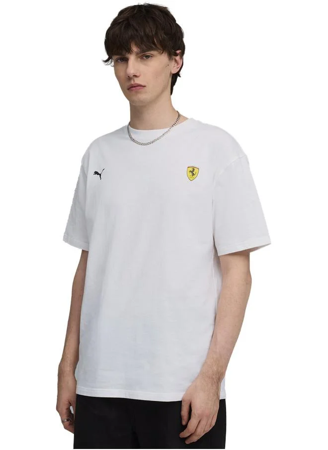Scuderia Ferrari Speed Tee Men
