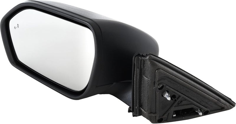 Garage-Pro Driver Side Power Heated Mirror for Ford Explorer 2020-2023 with Signal Light, Blind Spot Monitor & Puddle Lamp - Image 3