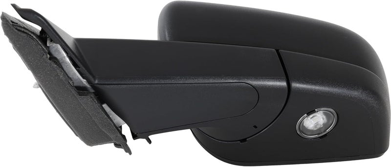 Garage-Pro Driver Side Power Heated Mirror for Ford Explorer 2020-2023 with Signal Light, Blind Spot Monitor & Puddle Lamp - Image 5