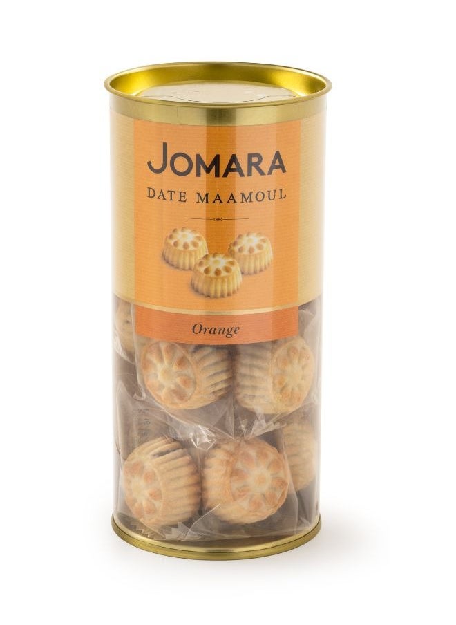 Jomara Orange Maamoul Dates  - Image 1