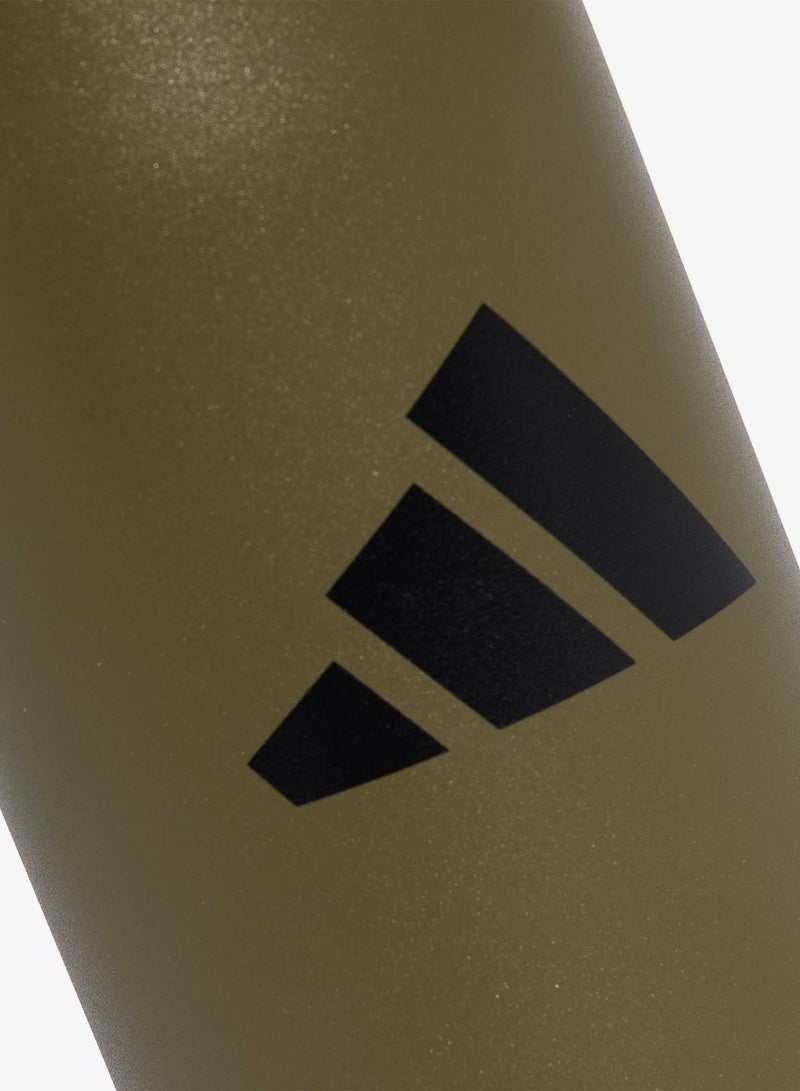 Adidas Metal Straw Water Bottle 600Ml - Image 2