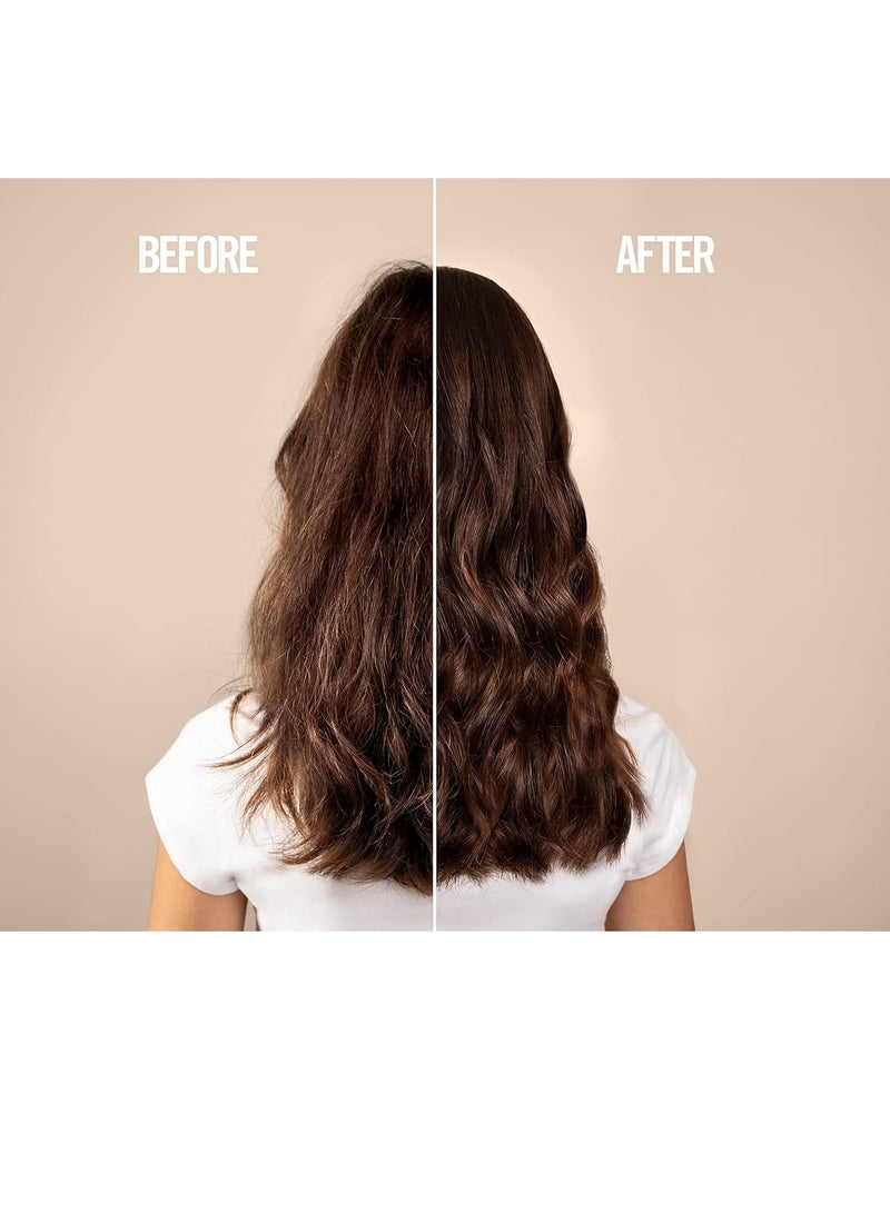 Revlon Professional UNIQONE COCO HAIR TREATMENT Leave In Hair Treatment Hair Treatment Coconut Fragrance 150 ml - Image 5