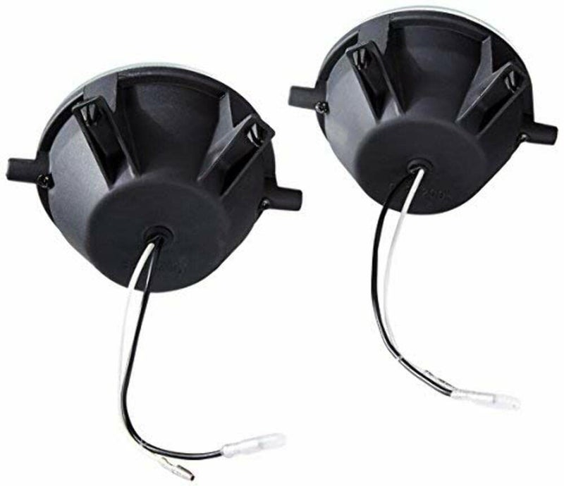ARB 6821201 Fog Light Kit For Deluxe ARB Bumpers - Image 3