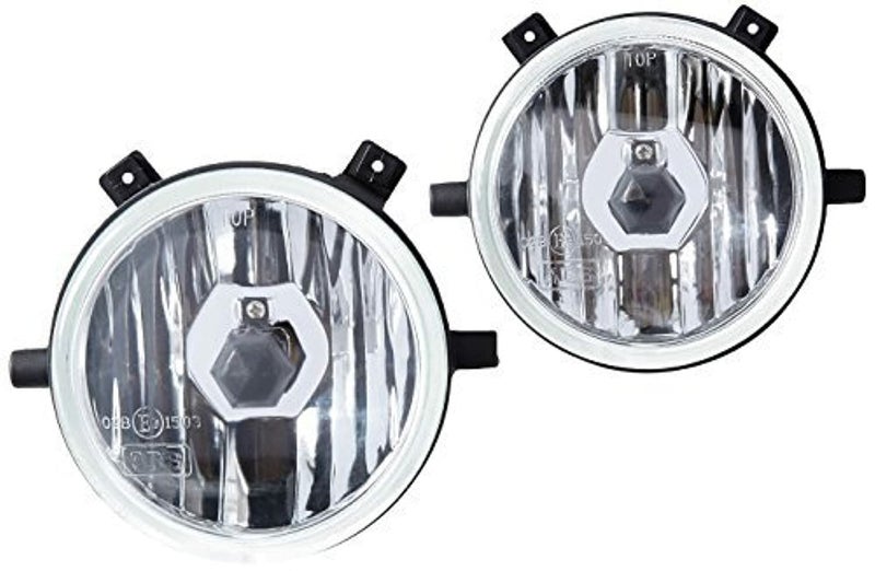 ARB 6821201 Fog Light Kit For Deluxe ARB Bumpers - Image 2