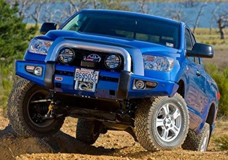 ARB 6821201 Fog Light Kit For Deluxe ARB Bumpers - Image 5