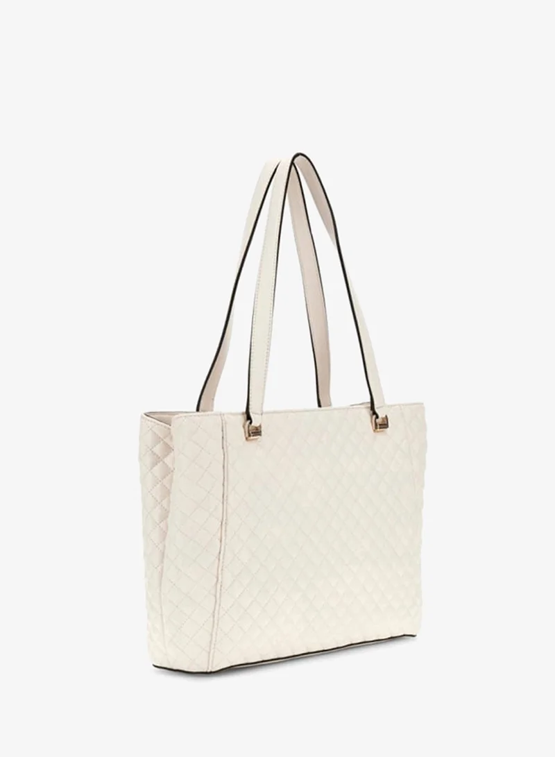 GUESS Everlee Noel Tote Bag