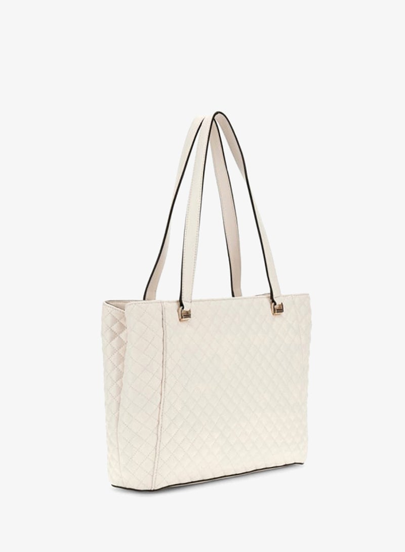 GUESS Everlee Noel Tote Bag - Image 2