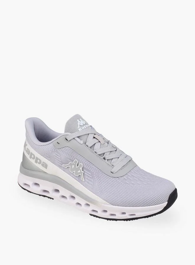 Kappa Women Lace-Up Sports Shoes
