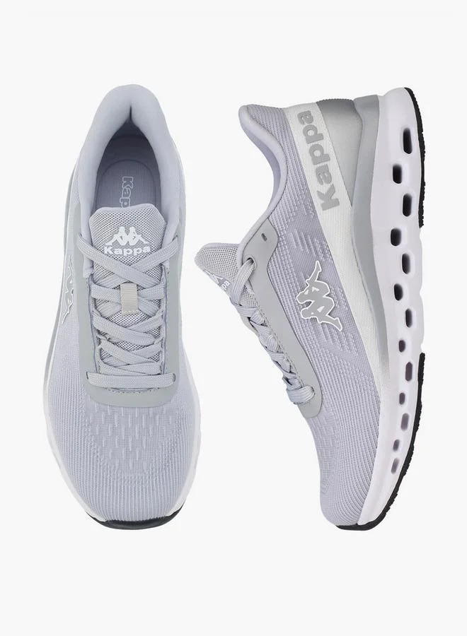 Kappa Women Lace-Up Sports Shoes