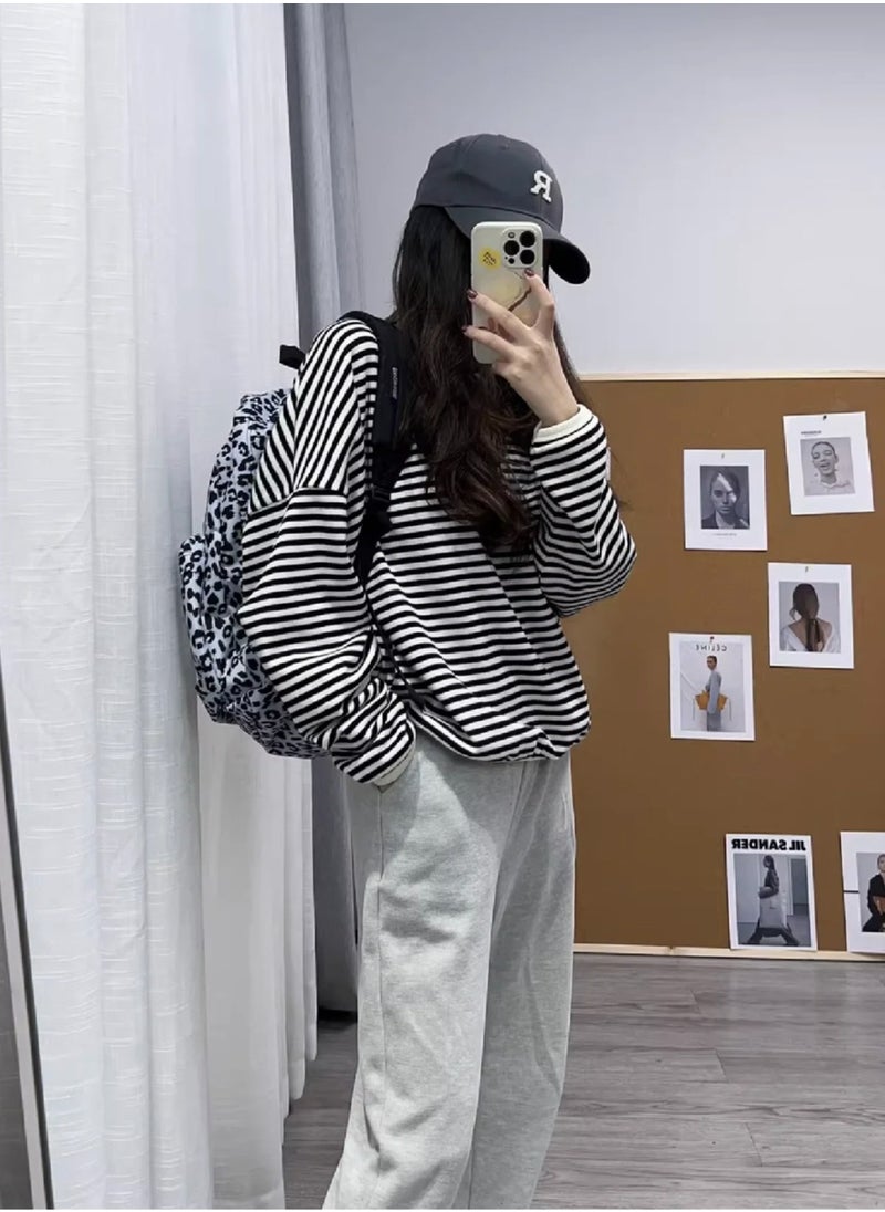 JANSPORT - 【School season】Classic colorful school bag, computer compartment, must-have for students, back-to-school travel bag, laptop bag - Image 1