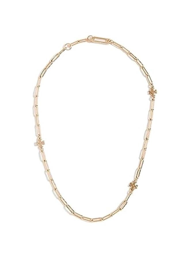 Arabest Women's Good Luck Chain Necklace - Image 1