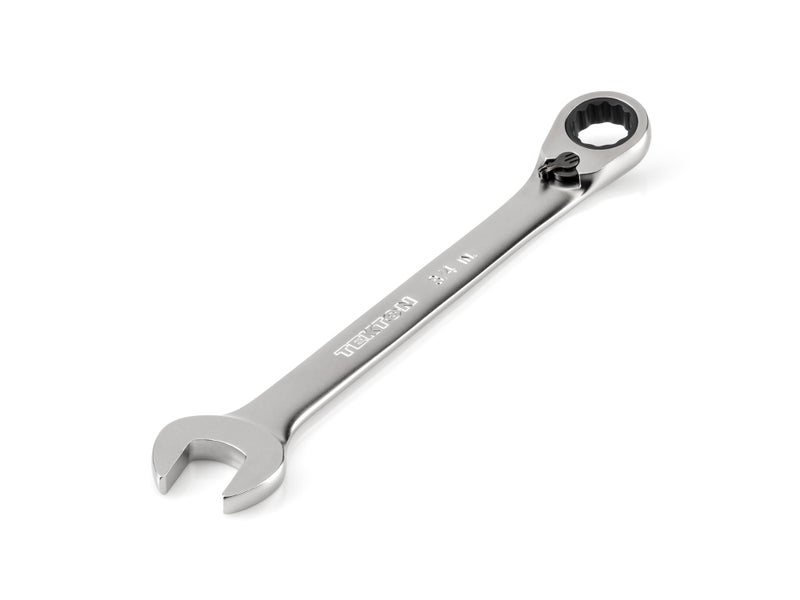TEKTON 34 Inch Reversible 12Point Ratcheting Combination Wrench WRC23319