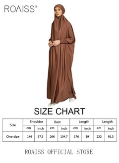 Ladies Abaya Style Abaya Dress Ladies Ethnic Traditional Wear - pzsku/Z20A6CBA97F470C2A63F3Z/45/_/1699669796/0d0826b0-5b4e-431a-8056-0700ee83e9e5