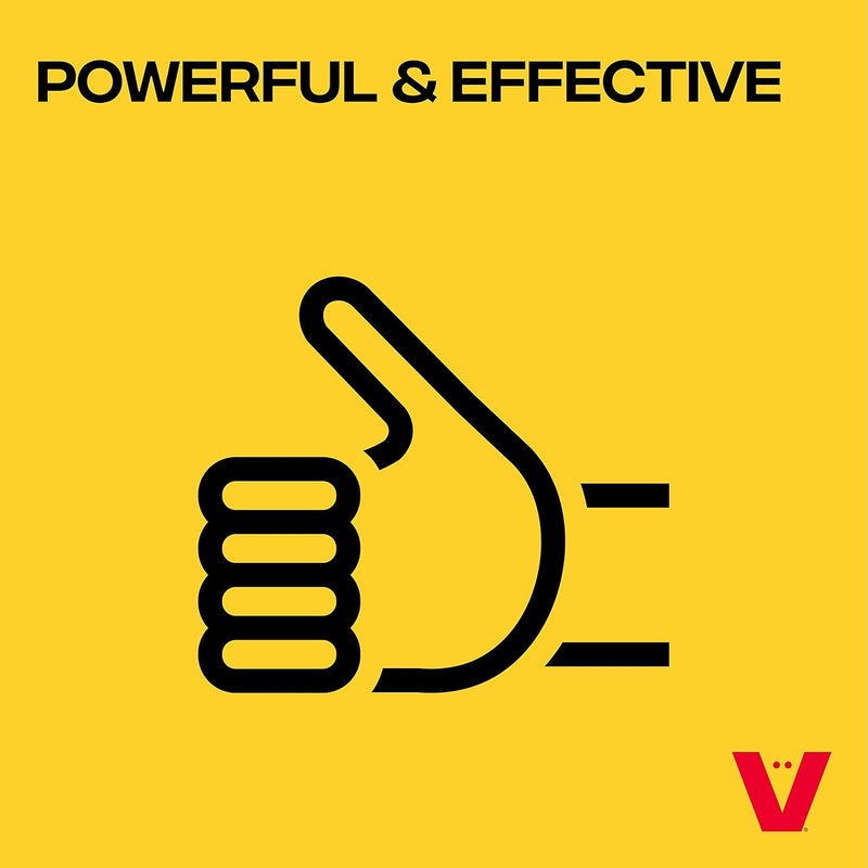 Victor M205 Easy Set Plastic Pedal Humane Snap Rat Trap - Sustainably Sourced FSC Wood - Image 4