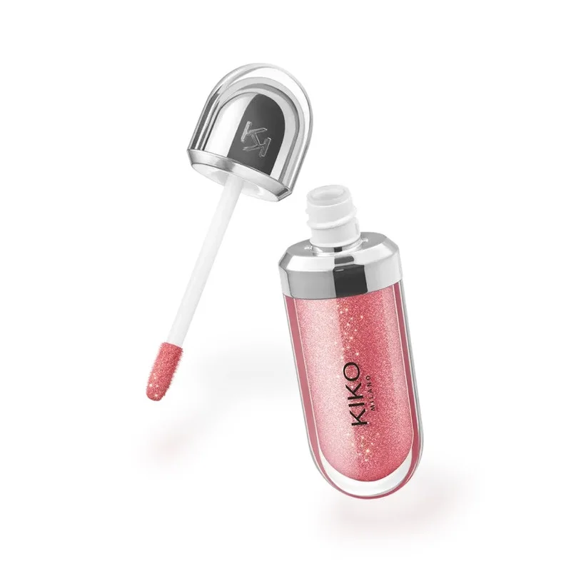 KIKO MILANO 3D HYDRA LIPGLOSS - 017