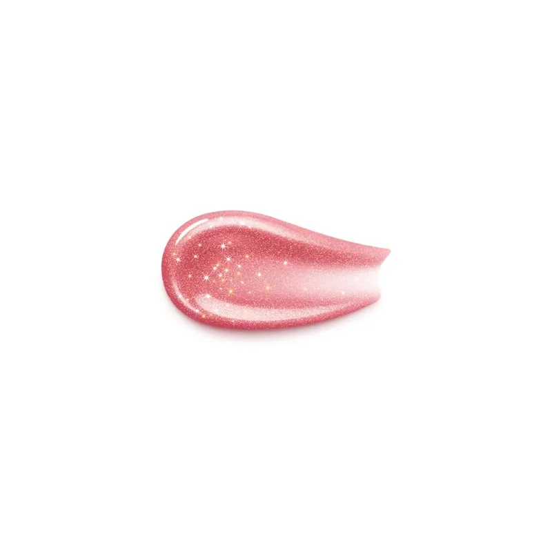 KIKO MILANO 3D HYDRA LIPGLOSS - 017