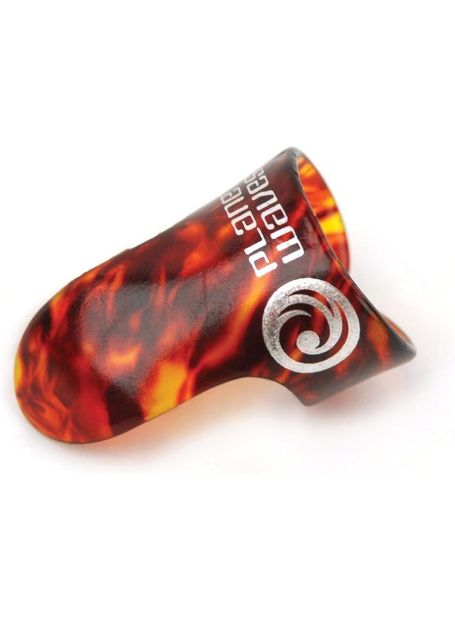 Planet Waves بيانات كوكب 4CSH4-5 أصابع متوسطة عبوة من 5 - Image 4