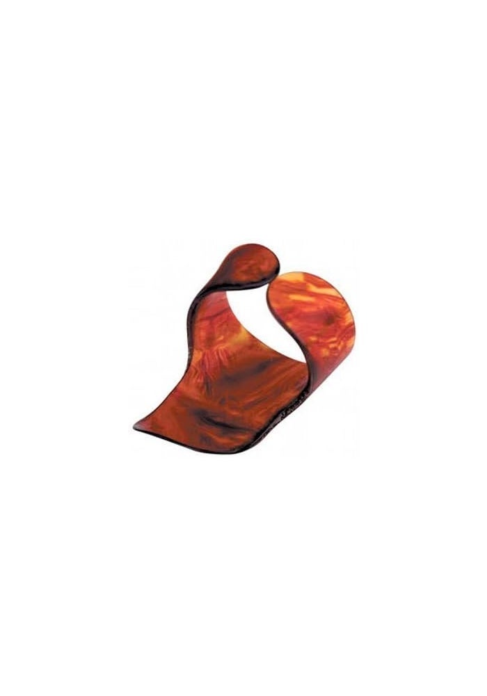 Planet Waves بيانات كوكب 4CSH4-5 أصابع متوسطة عبوة من 5 - Image 2