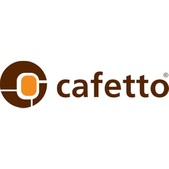 CAFETTO Grinder Clean  Organic And Free Of Chemicals  Natural Cleaner For Coffee Grinder Burrs And Casings Removes Coffee Residue And Odors  450 Grams Jar - Image 4