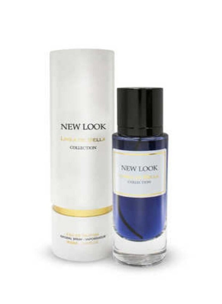 Linea De Bella - Linea De Bella  New Look  Tupe 30ML - Image 1