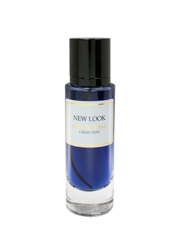 Linea De Bella - Linea De Bella  New Look  Tupe 30ML - Image 1