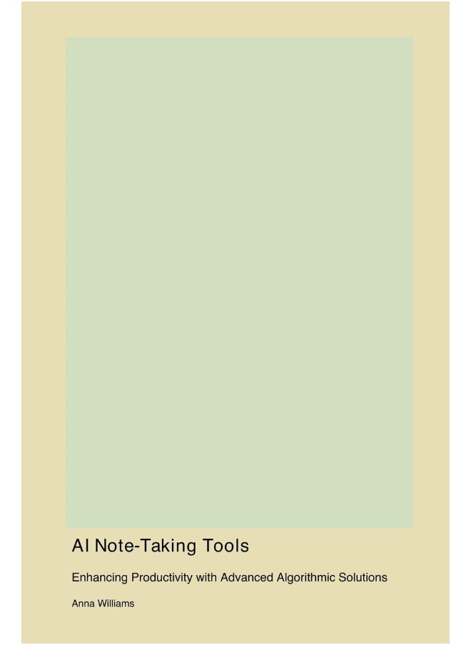 Derf Press AI Note-Taking Tools  - Image 1