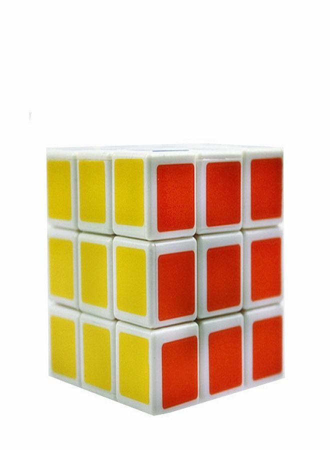 Three-stage magic cube 5.5 cm game special children's puzzle toy  - Image 1