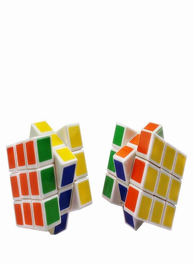 Three-stage magic cube 5.5 cm game special children's puzzle toy  - Image 3