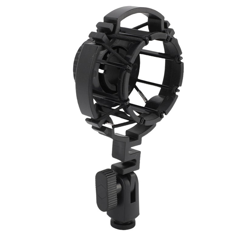Shock Mount Fit for C2000 C3000 C4000 C214 C314 C414 Microphone Shockmount Plastic Mic Boom Arm Holder Bracket Stand - Image 4