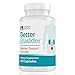 Better Bladder Control Supplement for Women Men Bladder Support Supplement to Help Reduce Urinary Leaks Frequency Urgency 60 Count 1 Bottle - Image 1